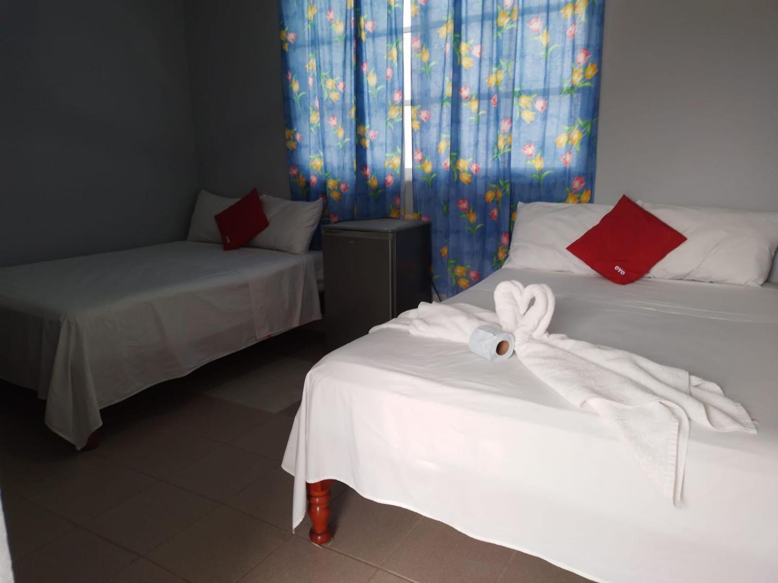 Hotel Maria Ines Veracruz Exterior photo